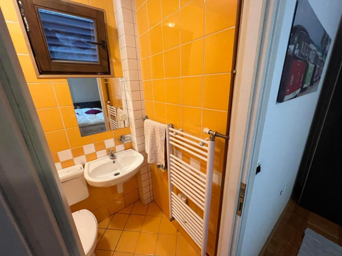 Haya Garden Apartments Sarajevo Exterior photo