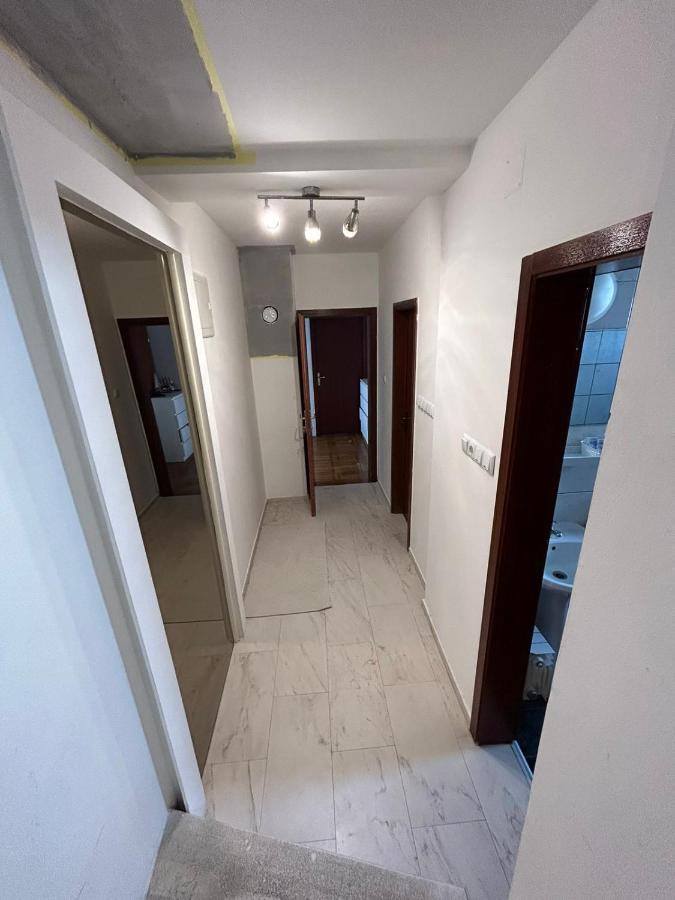 Haya Garden Apartments Sarajevo Exterior photo