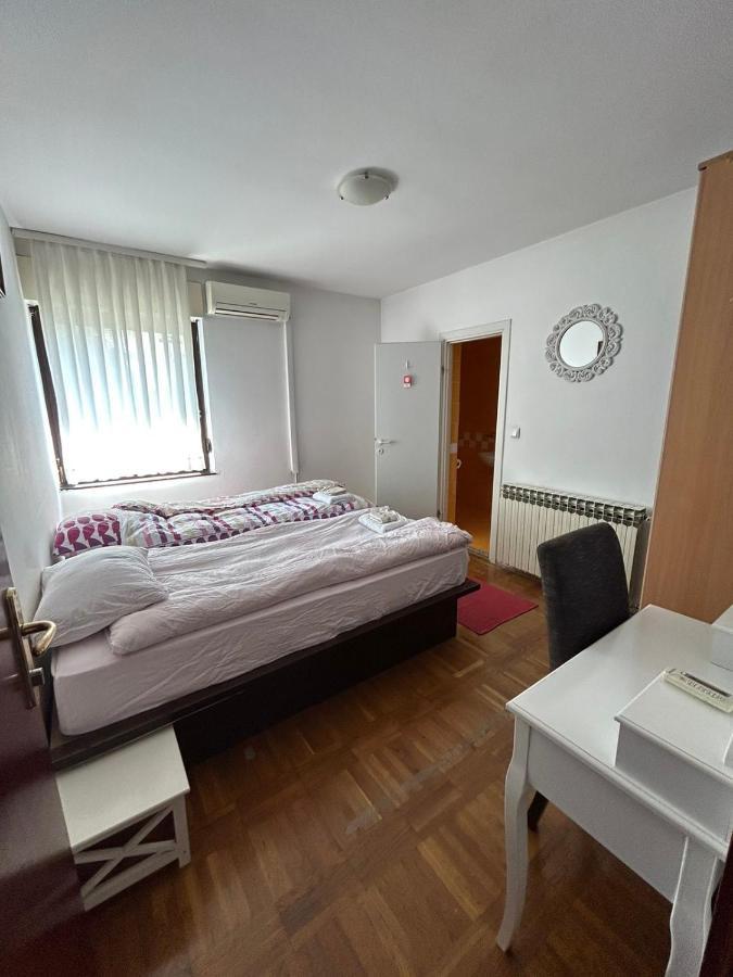 Haya Garden Apartments Sarajevo Exterior photo